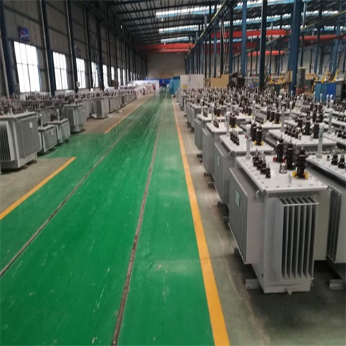 华宁SH15-800KVA非晶合金变压器厂家价格