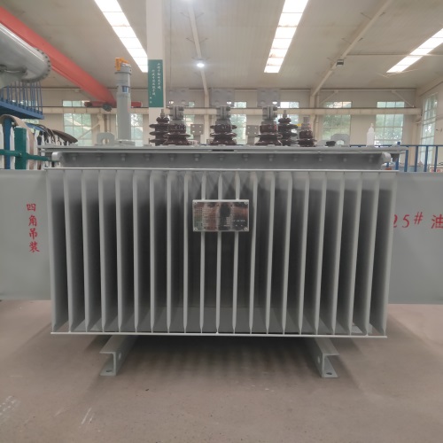 华宁sh15-315KVA非晶合金变压器