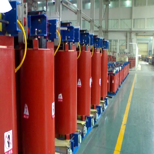 华宁SCB10-200KVA干式变压器